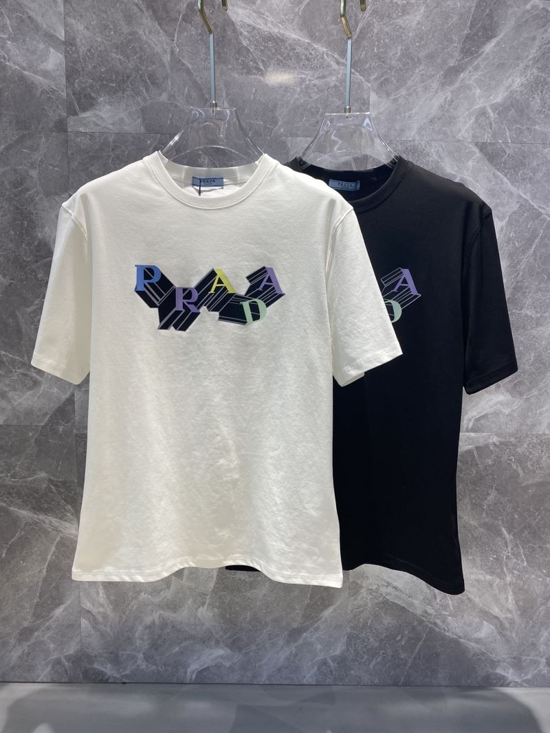 Prada T-Shirts